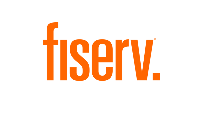 Fiserv-Logo