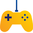 Gaming-Symbol