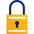 Schloss-Symbol