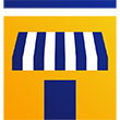 Unternehmens-Symbol