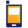 Visa Ready mPOS-Symbol