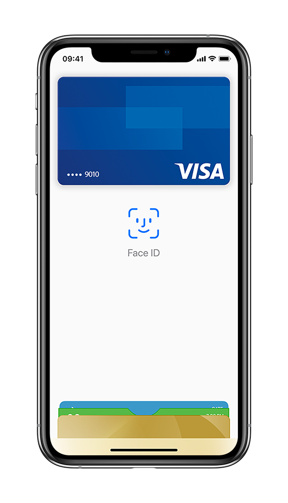 Wie verwende ich meine Wise-Karte mit Apple Pay?