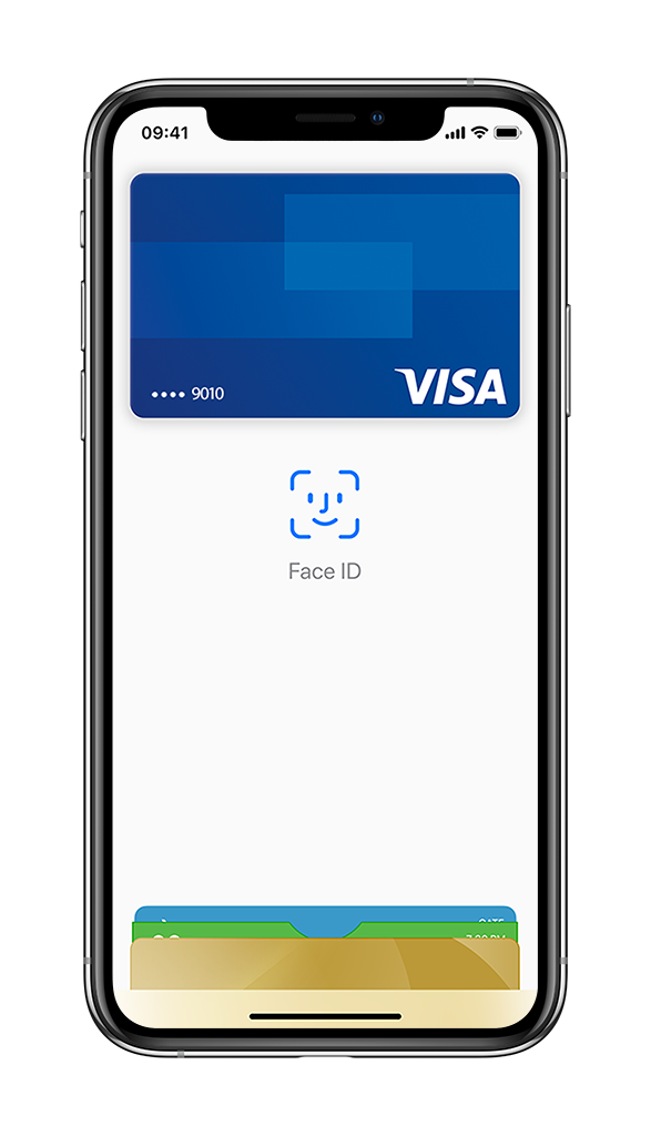 Wie verwende ich meine Wise-Karte mit Apple Pay?