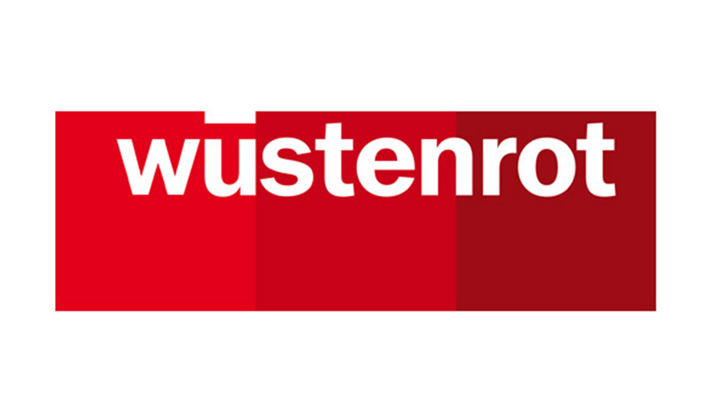 wustenrot logo