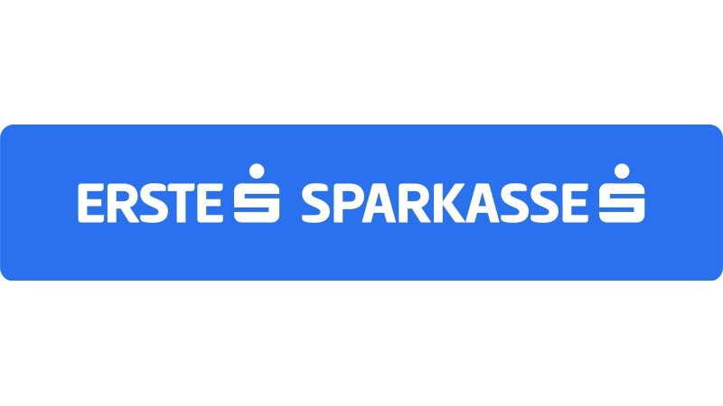 Erste Sparkasse logo